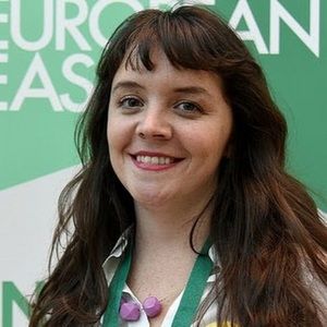 Meet your Posher, Morgan